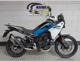 Cfmoto 450 MT 2026 nieuw