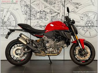 Ducati M 600 2026 nieuw