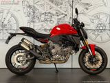 DUCATI M 600