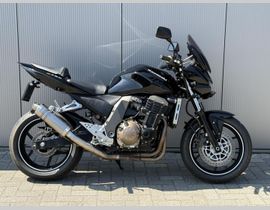 Kawasaki Z 750 2004 occasion