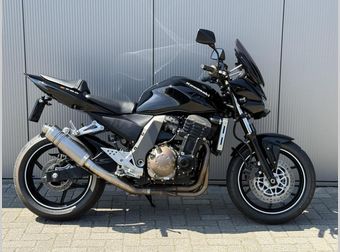 Kawasaki Z 750 2004 occasion