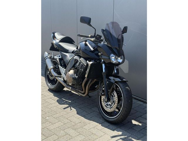 kawasaki - z-750