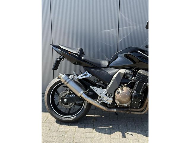 kawasaki - z-750