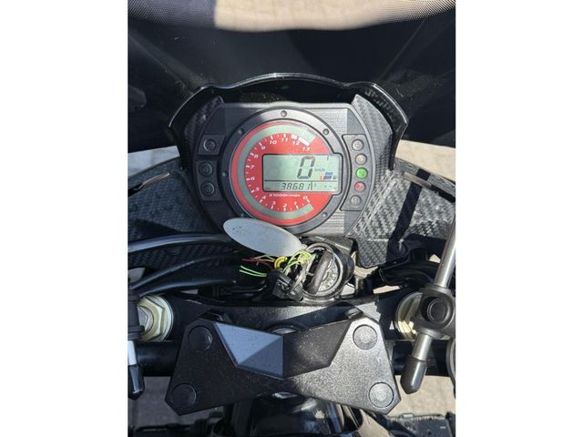 kawasaki - z-750