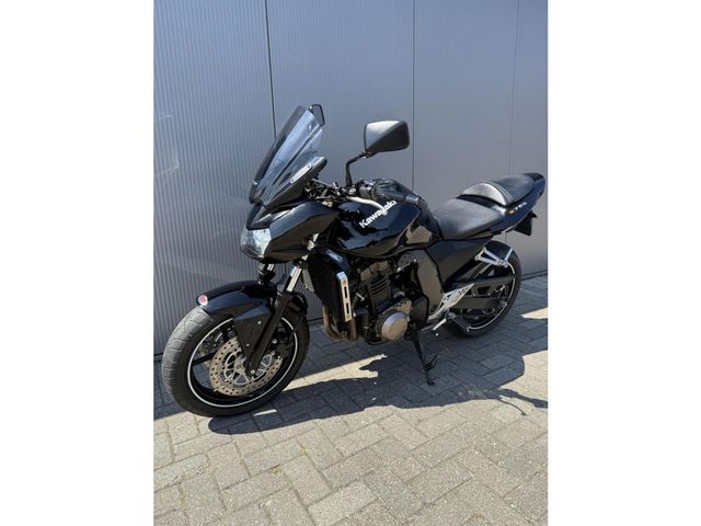 kawasaki - z-750