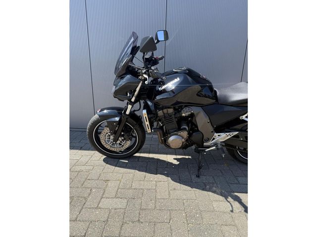 kawasaki - z-750