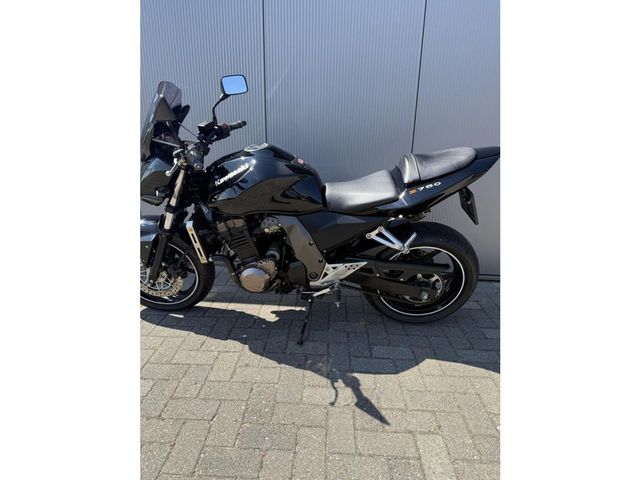kawasaki - z-750