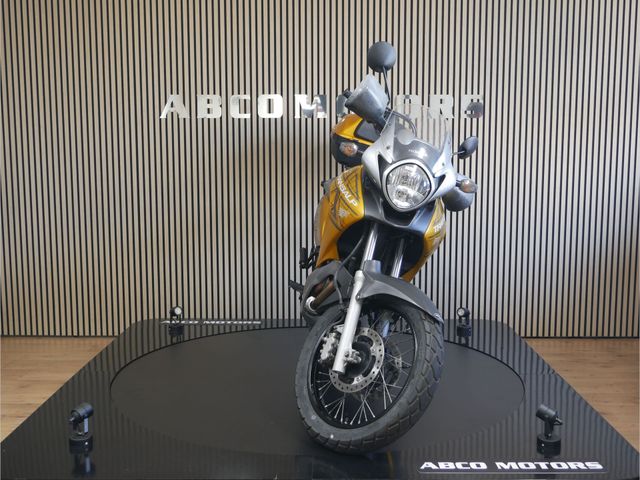 honda - xl-700-v-transalp-abs