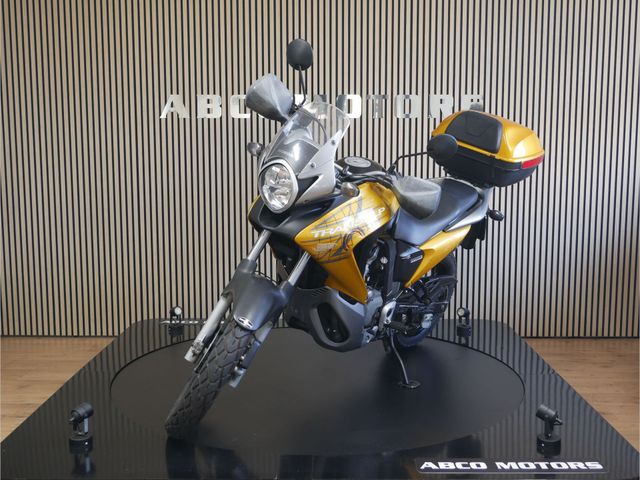 honda - xl-700-v-transalp-abs