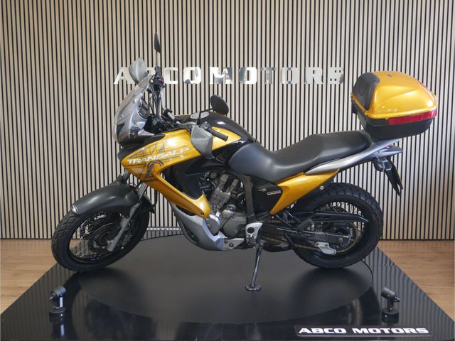 honda - xl-700-v-transalp-abs