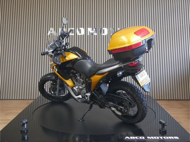 honda - xl-700-v-transalp-abs