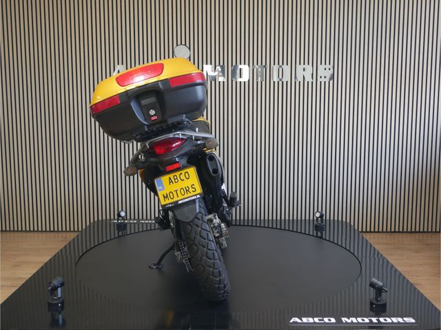 honda - xl-700-v-transalp-abs