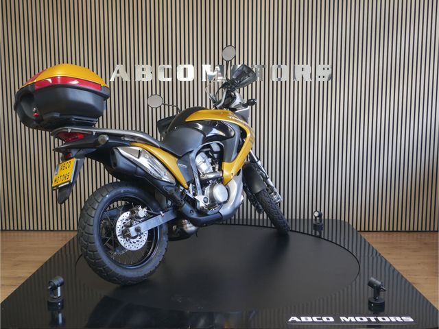honda - xl-700-v-transalp-abs