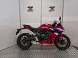 HONDA CBR 650 R