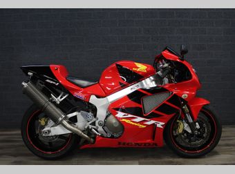 Honda VTR 1000 SP 1 2000 occasion