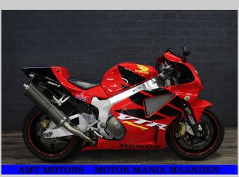 Honda VTR 1000 SP 1 2000 occasion
