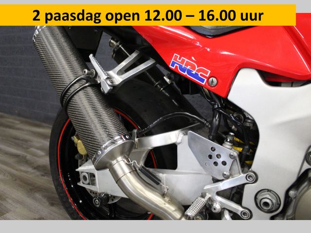 honda - vtr-1000-sp-1