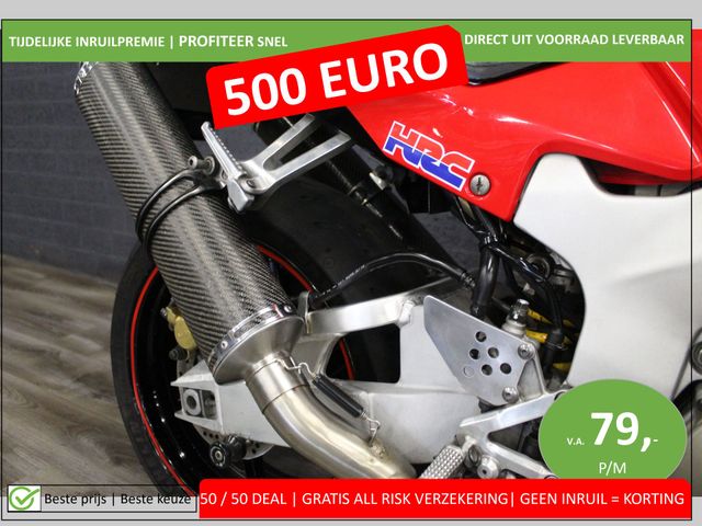 honda - vtr-1000-sp-1