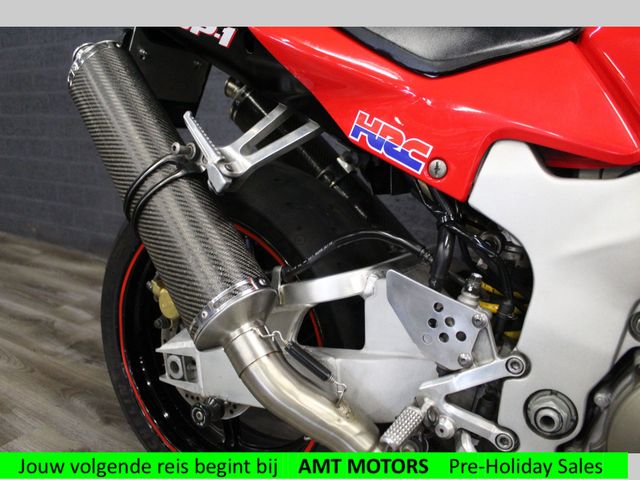 honda - vtr-1000-sp-1