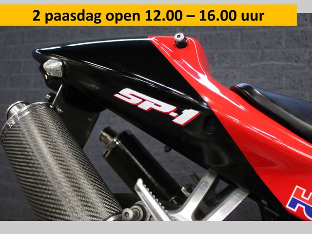 honda - vtr-1000-sp-1