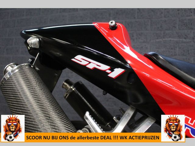 honda - vtr-1000-sp-1