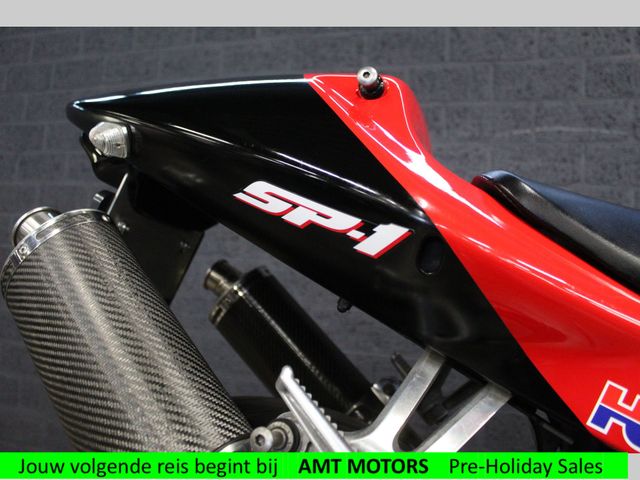 honda - vtr-1000-sp-1