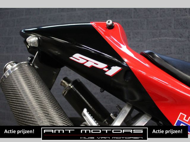 honda - vtr-1000-sp-1