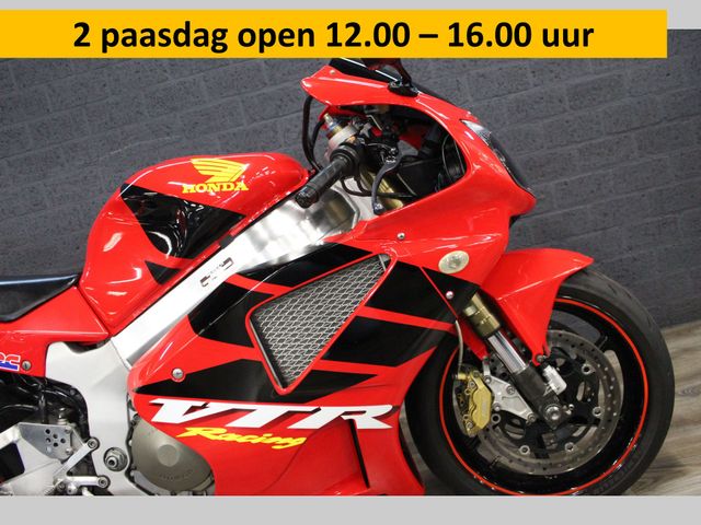 honda - vtr-1000-sp-1