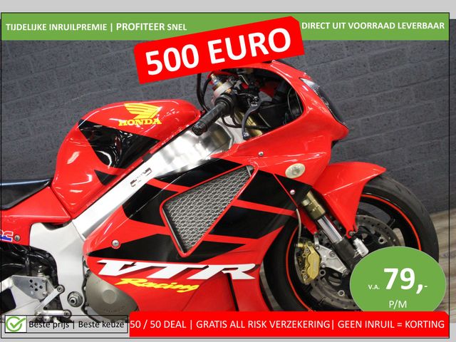 honda - vtr-1000-sp-1