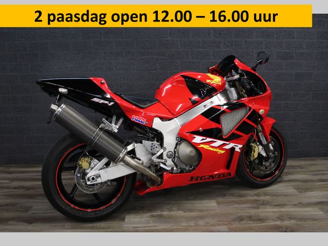 honda - vtr-1000-sp-1