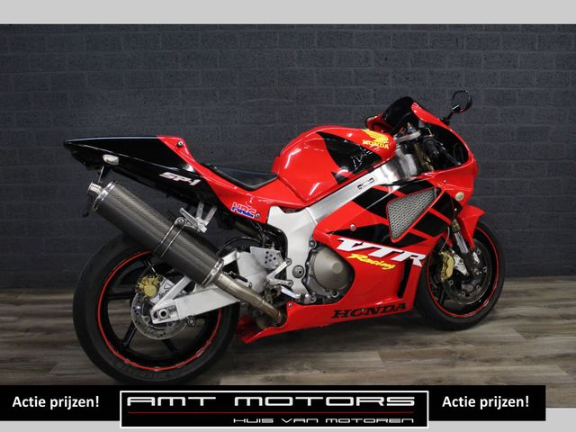 honda - vtr-1000-sp-1