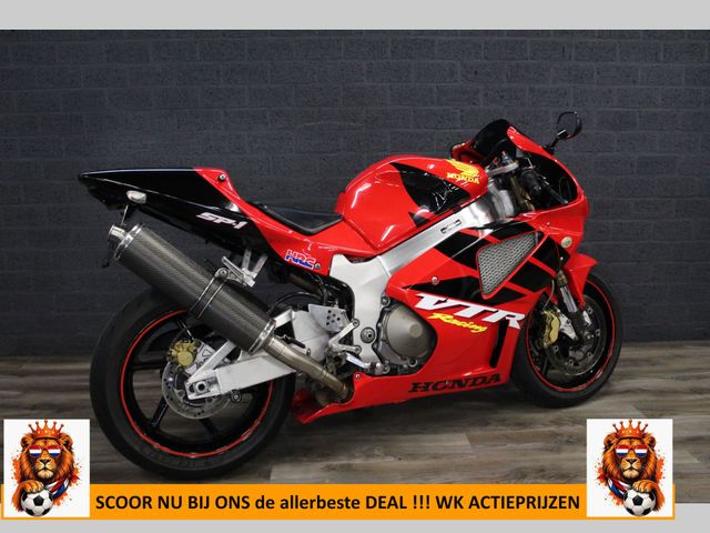 honda - vtr-1000-sp-1