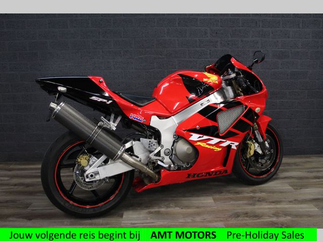 honda - vtr-1000-sp-1