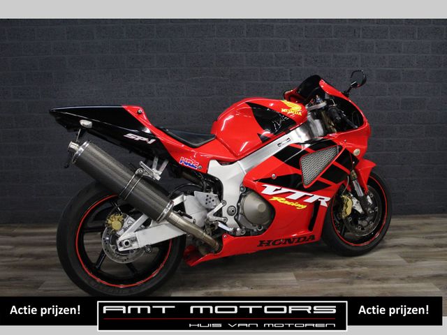 honda - vtr-1000-sp-1