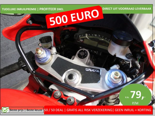 honda - vtr-1000-sp-1