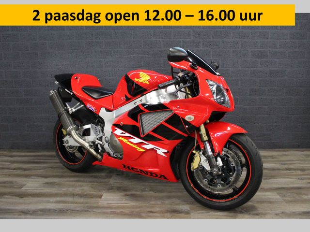 honda - vtr-1000-sp-1