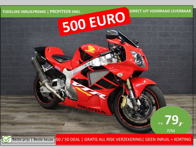 honda - vtr-1000-sp-1