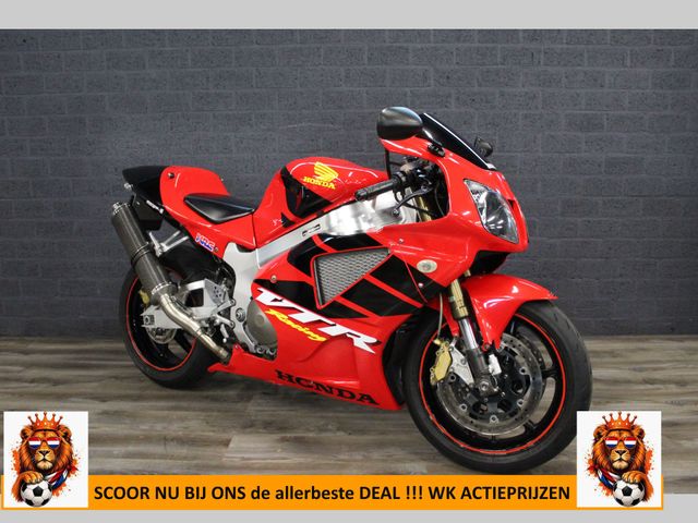 honda - vtr-1000-sp-1