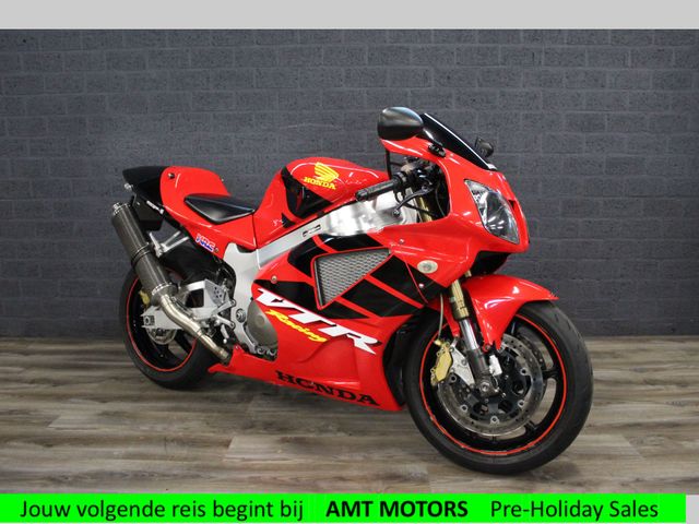 honda - vtr-1000-sp-1