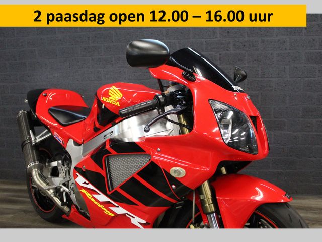 honda - vtr-1000-sp-1