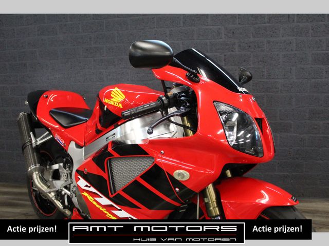 honda - vtr-1000-sp-1