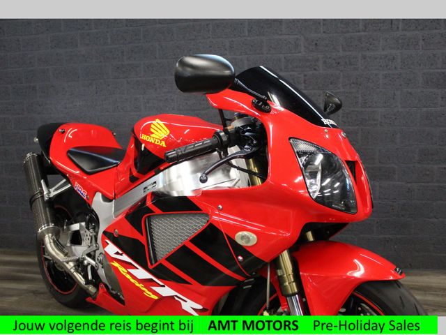 honda - vtr-1000-sp-1