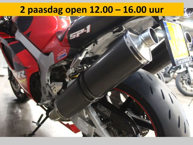 honda - vtr-1000-sp-1