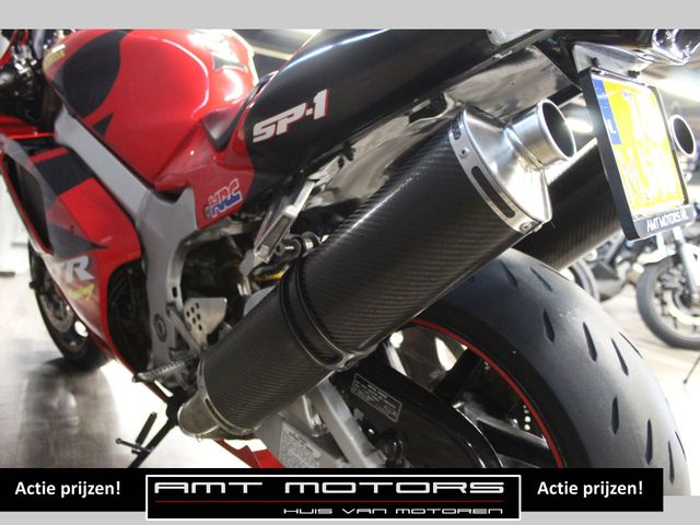 honda - vtr-1000-sp-1