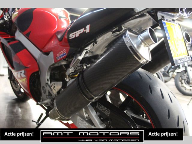 honda - vtr-1000-sp-1