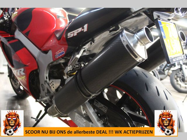 honda - vtr-1000-sp-1