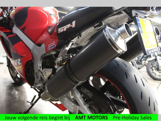 honda - vtr-1000-sp-1