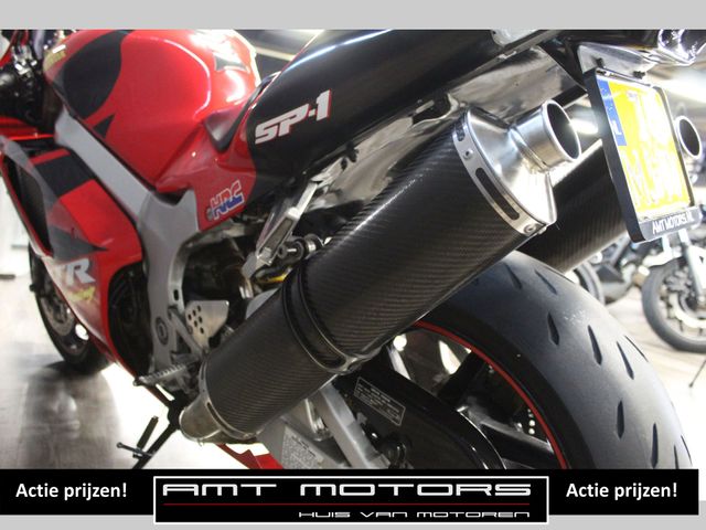 honda - vtr-1000-sp-1
