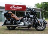 INDIAN MOTORCYCLE ROADMASTER