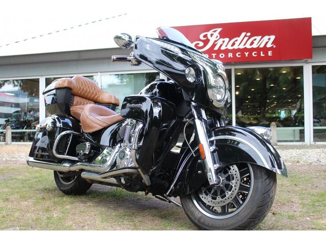 indian - roadmaster